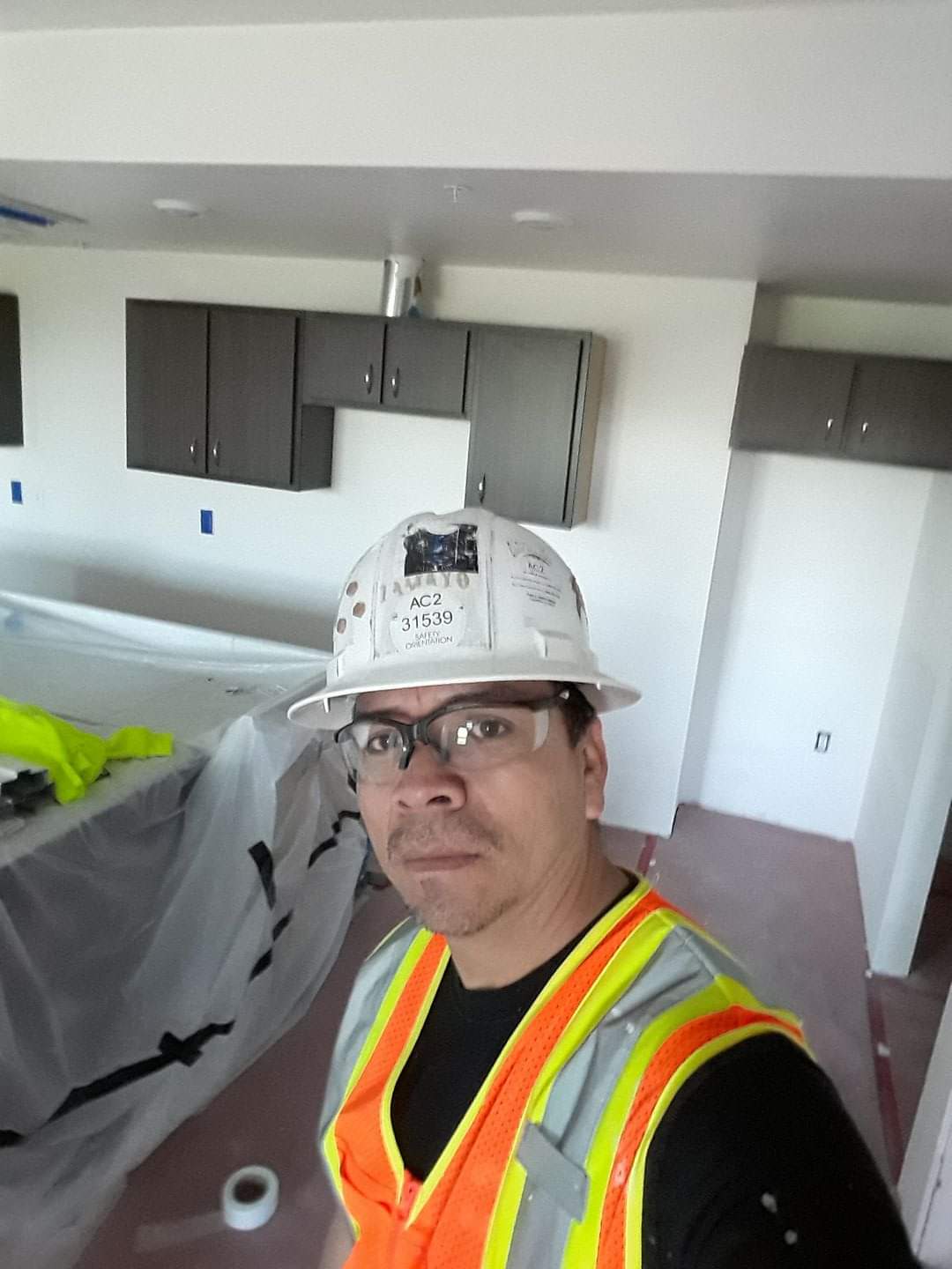 Foto de Francisco Garcia Jr